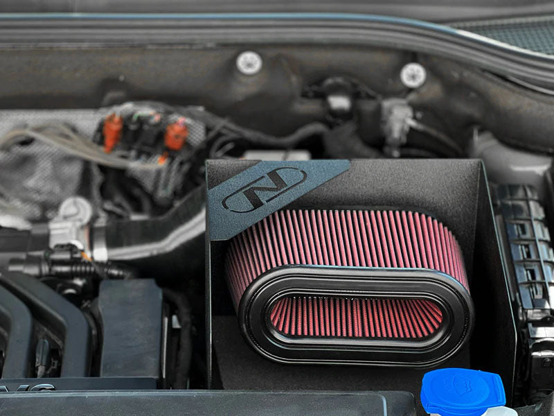 NEUSPEED P-FLO Air Intake Kit - VW Atlas 3.6L