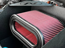 Load image into Gallery viewer, NEUSPEED P-FLO Air Intake Kit - VW Atlas 3.6L