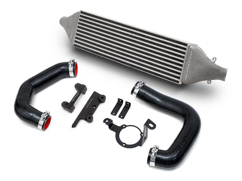 NEUSPEED Front Mount Intercooler - VW Mk7 GLI 2.0T Stage 1