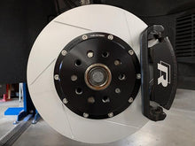 Load image into Gallery viewer, NEUSPEED 2-Piece Front Brake Rotor Kit - 340mm