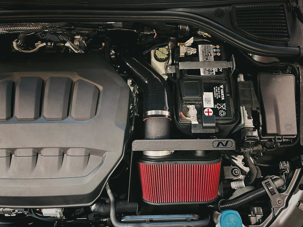 NEUSPEED HI-PER Air Induction System - VW Mk8 GTI, Audi 8Y A3 2.0T Gen 4 TSI