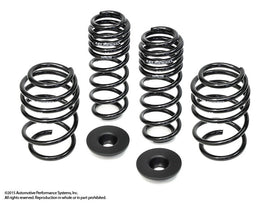 Neuspeed Sport Springs - VW Mk7, Mk7.5 Golf R, Sportwagen FWD, Audi 8V A3, S3