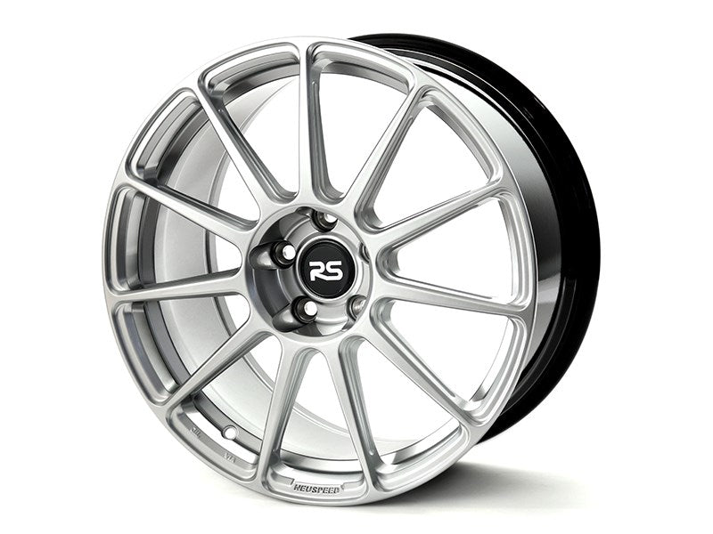 Neuspeed RSe11R 18x9" ET40 5x112 Light Weight Wheel