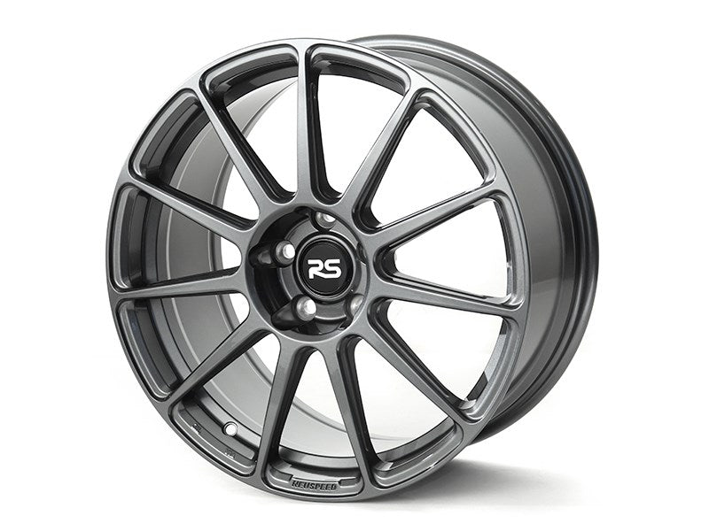 Neuspeed RSe11R 18x9" ET45 5x112 Light Weight Wheel