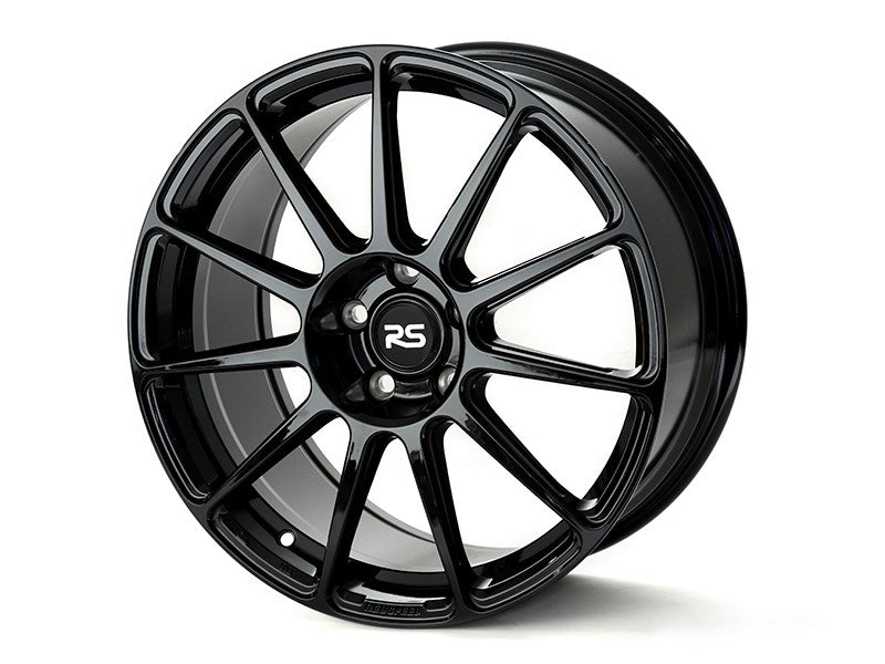 Neuspeed RSe11R 18x9" ET45 5x112 Light Weight Wheel