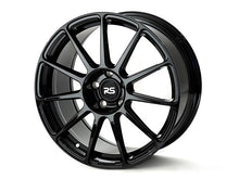 Load image into Gallery viewer, Neuspeed RSe11R 18x9.5&quot; ET45 5x112 Light Weight Wheel