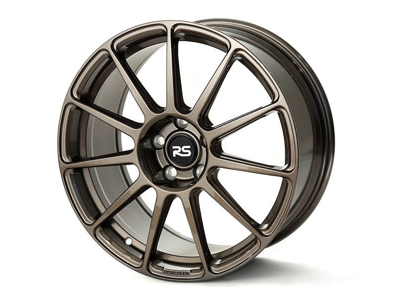 Neuspeed RSe11R 18x9" ET40 5x112 Light Weight Wheel