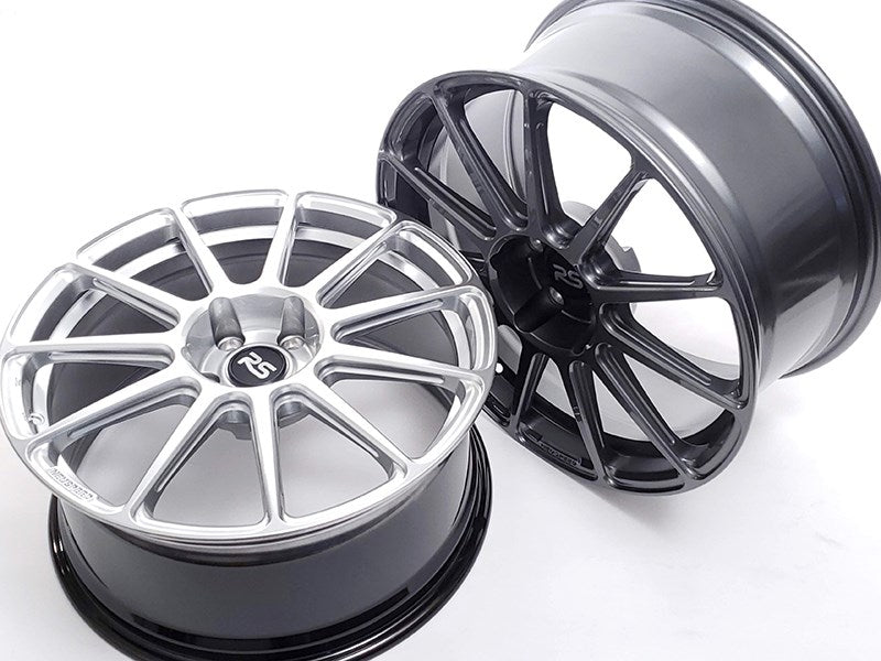 Neuspeed RSe11R 18x9" ET40 5x112 Light Weight Wheel