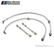 Load image into Gallery viewer, Neuspeed Sport Brake Lines - Mk4 R32 / Mk1 TT 3.2L