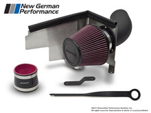 Load image into Gallery viewer, NEUSPEED P-Flo Air Intake Kit - Audi TTS 8P 2.0T