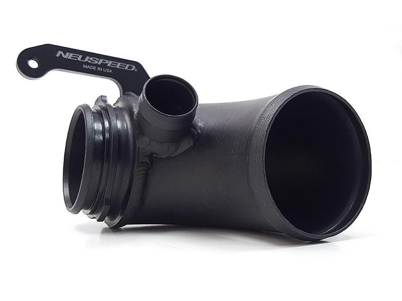 Triple Inlet Pipe NEUSPEED Hi-Flo Turbo Inlet Pipe – New German Performance