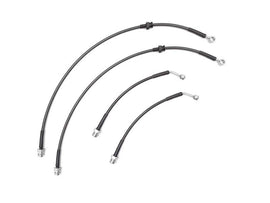 NEUSPEED Sport Brake Lines - VW Atlas 2.0T, 3.6L