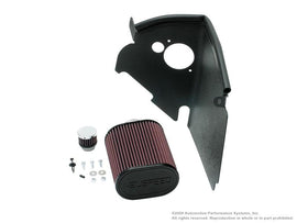 NEUSPEED P-Flo Air Intake Kit - VW Mk3 Jetta, Golf, GTI 2.0L - With Secondary Air Injection
