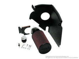 NEUSPEED P-Flo Air Intake Kit Mk3 Jetta, GTI VR6