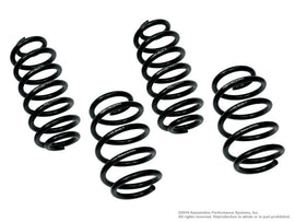 Neuspeed Sport Springs - VW Mk5 Jetta, GLI, Mk6 Sportwagen, B6 Passat 2.0T FWD, Audi 8P A3 2.0T AWD