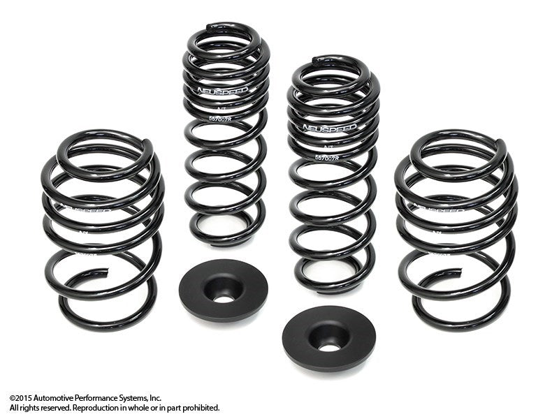 Neuspeed Race Springs - VW Mk7, Mk7.5 Golf Sportwagen, GLI FWD