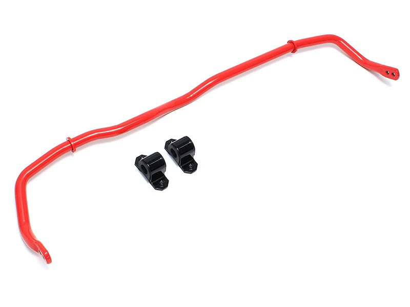 NEUSPEED Front Anti-Roll Bar - 25MM For VW Mk8/Mk7/Mk7.5 Golf R and Audi 8V/8Y A3/S3 Quattro