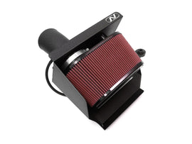 NEUSPEED P-FLO Air Intake Kit - VW Mk8 Golf R, Audi 8Y S3 2.0T, Arteon