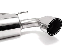 Load image into Gallery viewer, NEUSPEED VW Mk8 GTI Stainless Steel Cat-Back Exhaust