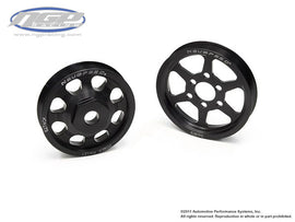 Neuspeed Power Pulley Kit - 24v VR6