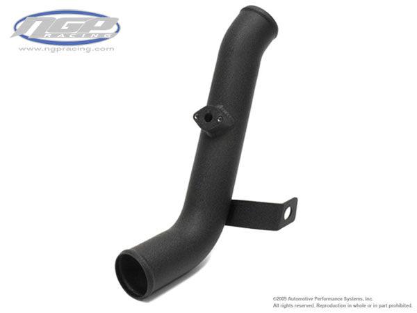 Neuspeed HI-FLO Air Charge Pipe - Mk5 / Mk6 / B6 Passat / CC / A3 / TT 2.0T TSI