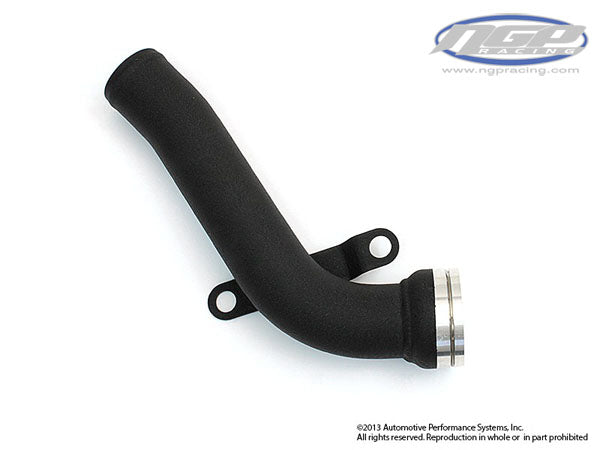 Neuspeed HI-FLO K04 Turbo Discharge Pipe - Mk5 / Mk6 / B6 Passat / CC / A3 / TT 2.0T TSI