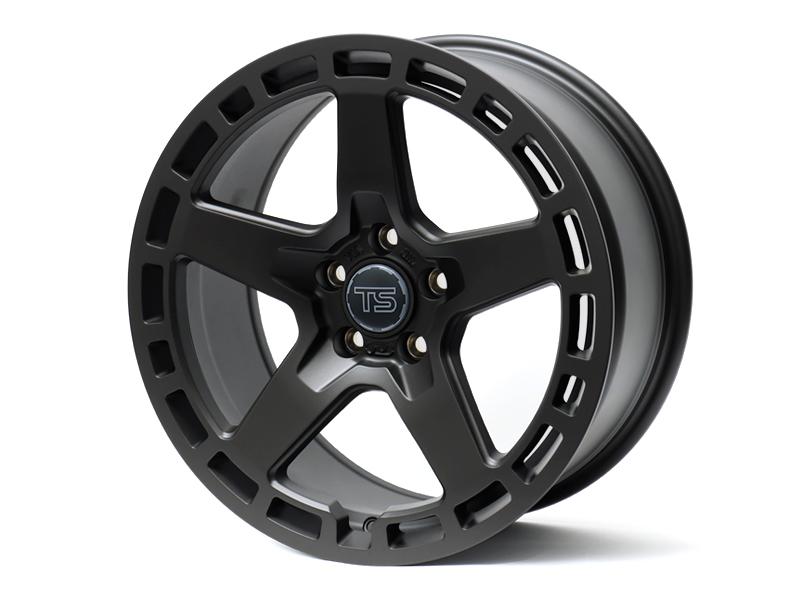 NEUSPEED TSe53 18x9" ET25 5x112 Wheel