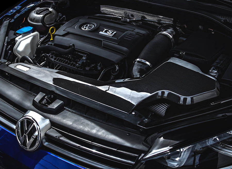 Integrated Engineering VW Mk7, Audi 8V 2.0T & 1.8T Intake - IEINCI11 ...
