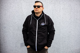 NGP Motorsport Division Windbreaker Jacket