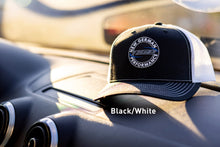 Load image into Gallery viewer, NGP Retro Trucker Hat