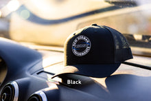 Load image into Gallery viewer, NGP Retro Trucker Hat