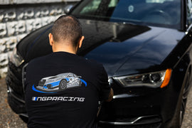 New German Performance Audi TCR Tee