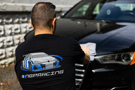 New German Performance VW TCR Tee