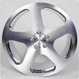 Rotiform - NUE - Forged Monoblock Wheel - 18-23 inch