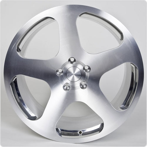 Rotiform - NUE - Forged Monoblock Wheel - 18