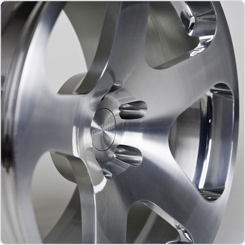 Rotiform - NUE - Forged Monoblock Wheel - 18-23 inch