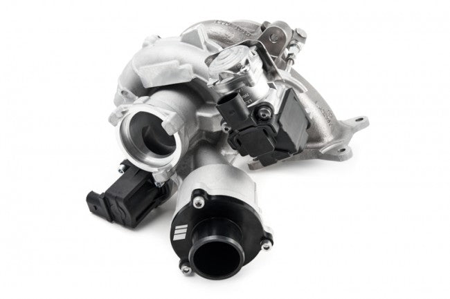 HPA FR500 - IS38 Hybrid Turbo Upgrade - MQB 2.0T