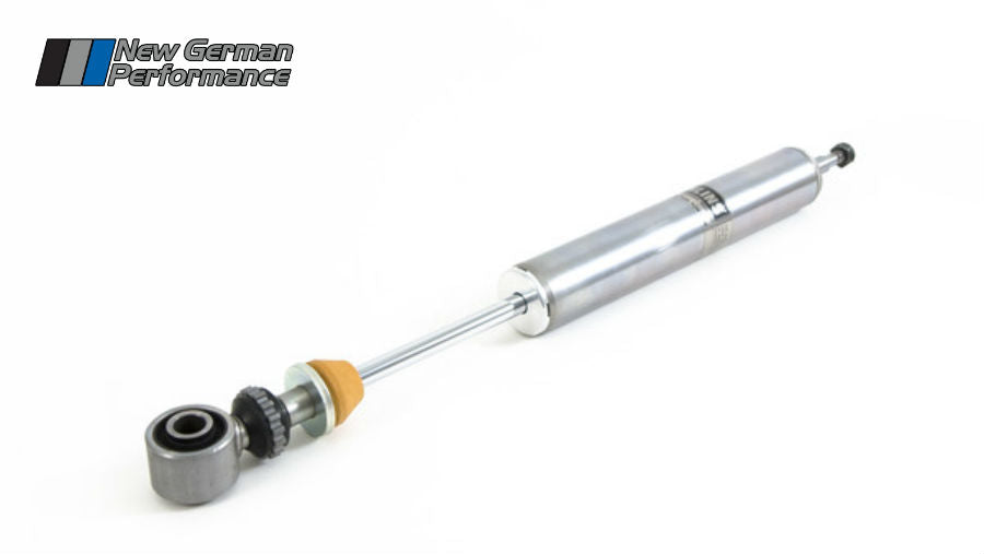 Öhlins Road & Track Coilover Suspension - Mk5 / 6 - Golf , GTI , Rabbit