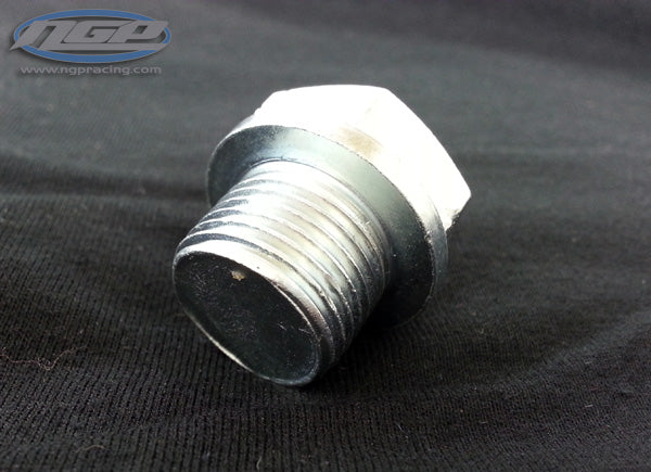 O2 Bung Plug O2 Sensor Bung Plug – New German Performance