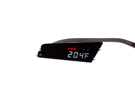 P3 V3 OBD2 Multi-Gauge - VW Mk7 Jetta, GLI