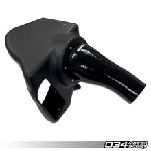 Load image into Gallery viewer, 034MOTORSPORT P34 COLD AIR INTAKE, B9 AUDI S4/S5 3.0 TFSI