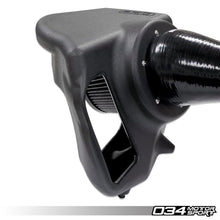 Load image into Gallery viewer, 034MOTORSPORT P34 COLD AIR INTAKE, B9 AUDI S4/S5 3.0 TFSI