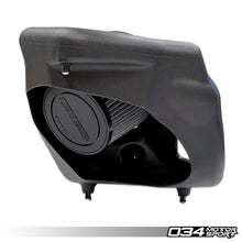 Load image into Gallery viewer, 034MOTORSPORT P34 COLD AIR INTAKE, B9 AUDI S4/S5 3.0 TFSI