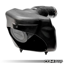 Load image into Gallery viewer, 034MOTORSPORT P34 COLD AIR INTAKE, B9/B9.5 AUDI RS4/RS5 2.9TT