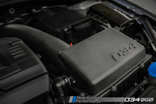 Load image into Gallery viewer, 034 Motorsport - P34 Performance Cold Air Intake System - VW Mk7 MQB Chassis / Audi 8V Chassis A3/S3 / Mk3 TT 2.0T
