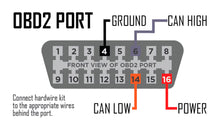 Load image into Gallery viewer, P3Cars V3 Hardwire Harness