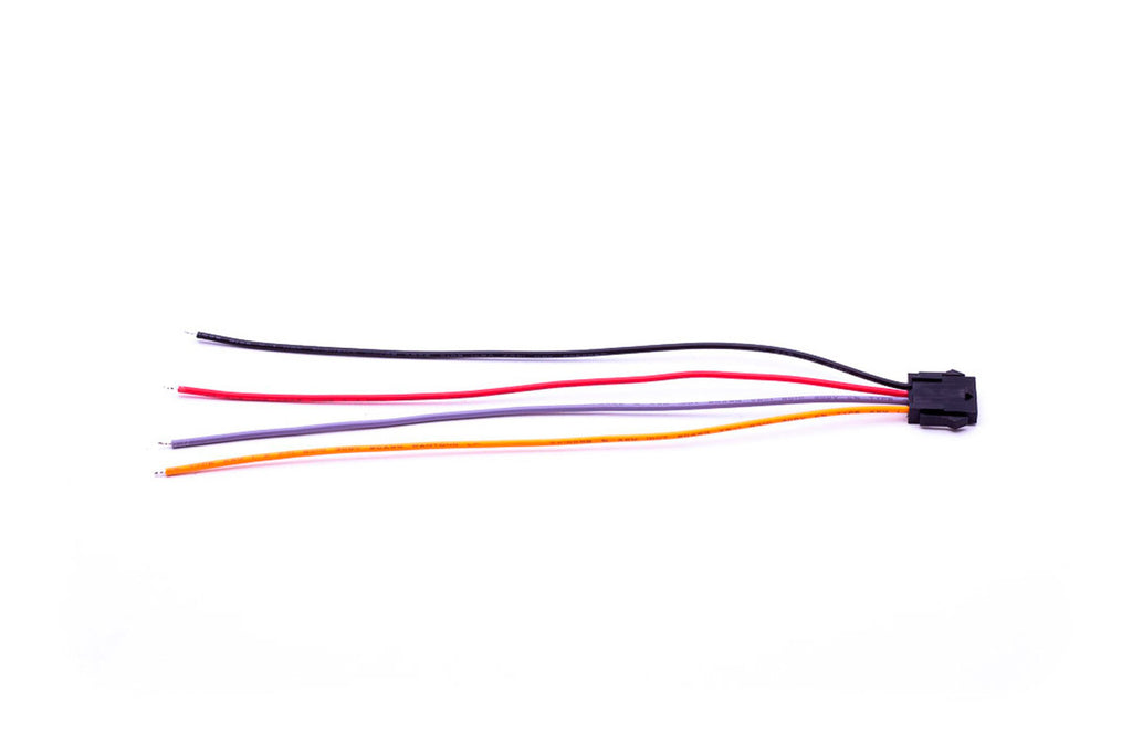 P3Cars V3 Hardwire Harness