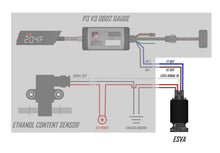 Load image into Gallery viewer, P3 Ethanol Sensor Voltage Adaptor