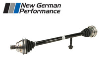 Load image into Gallery viewer, OEM Right Front Axle Assembly - Mk5 / Mk6 2.0T DSG Transmission