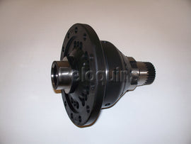 Peloquins - 02Q Torque Biasing Differential - Mk5 / Mk6 / Mk7, 8P A3 02Q 6-Speed, 4Motion/Quattro (not DSG)